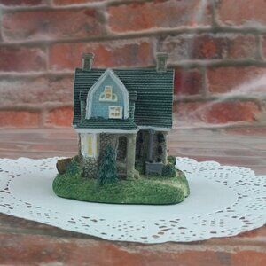 Liberty Falls Miller Home